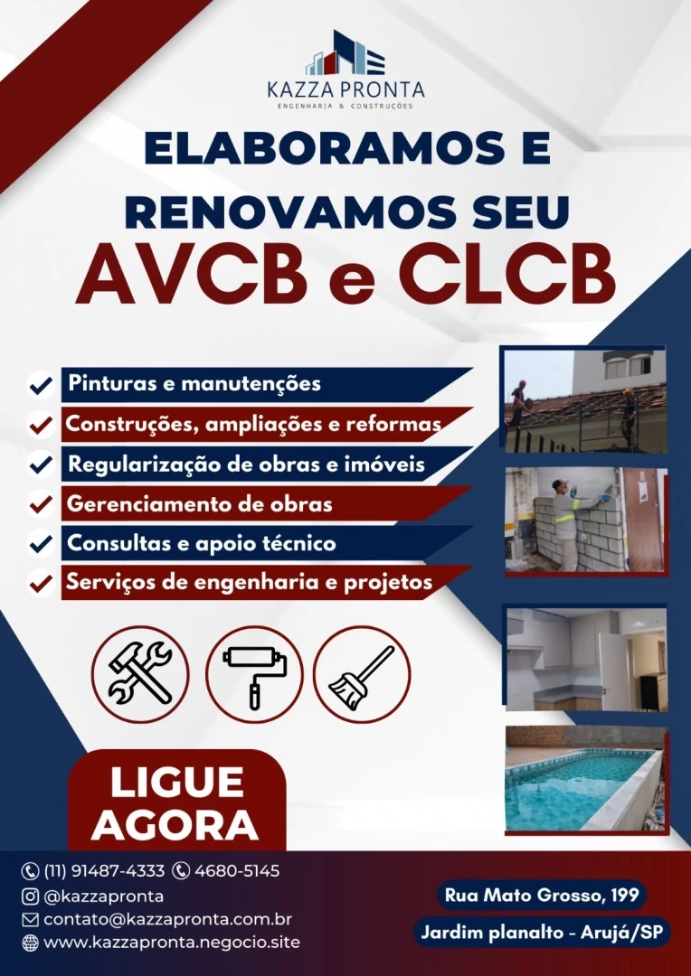 Engenharia e Construções