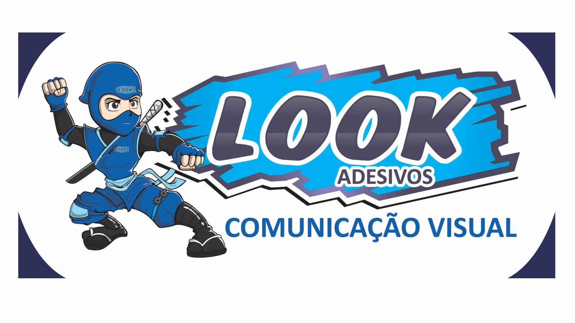 Look Adesivos