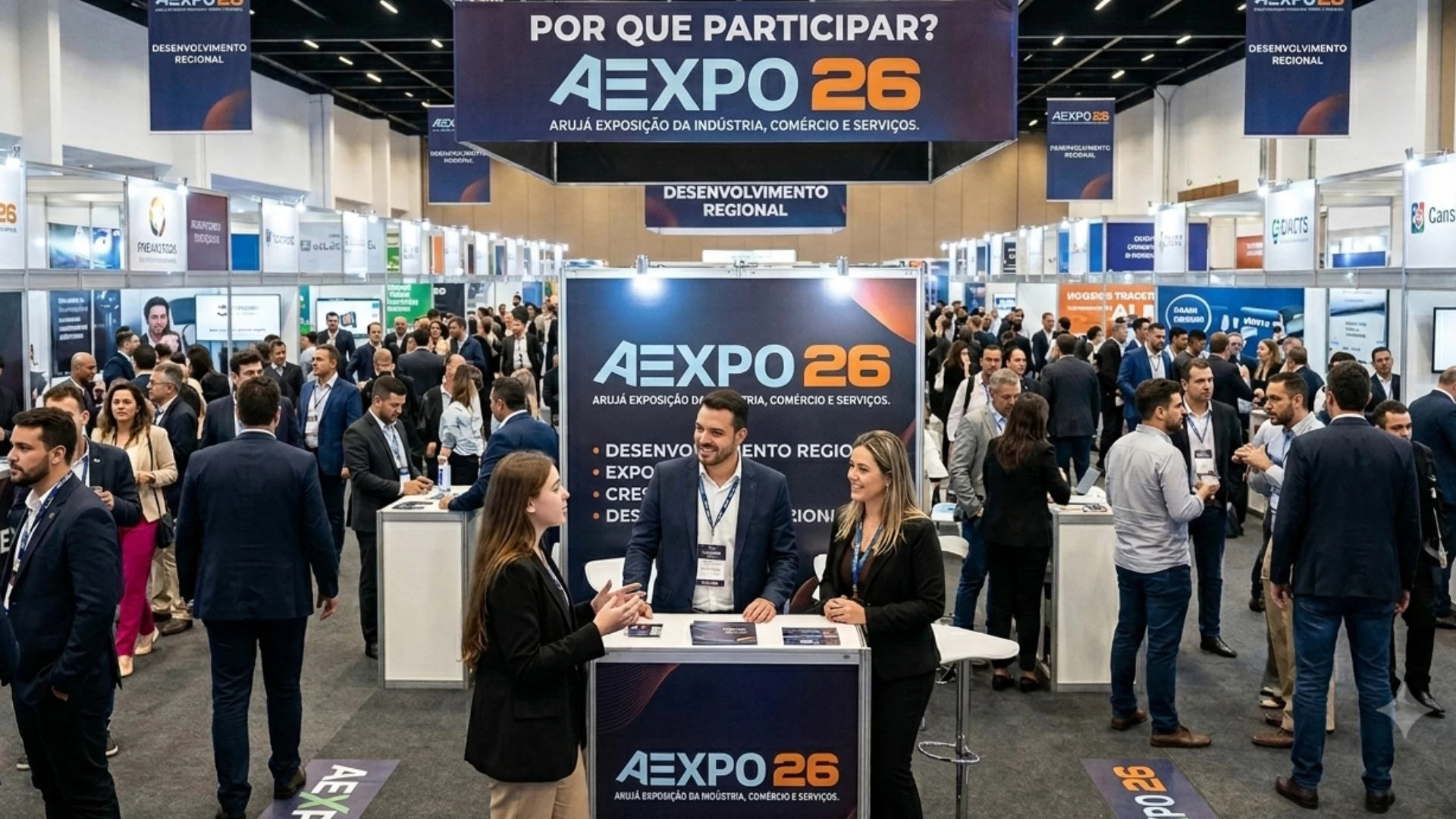 Aexpo 26