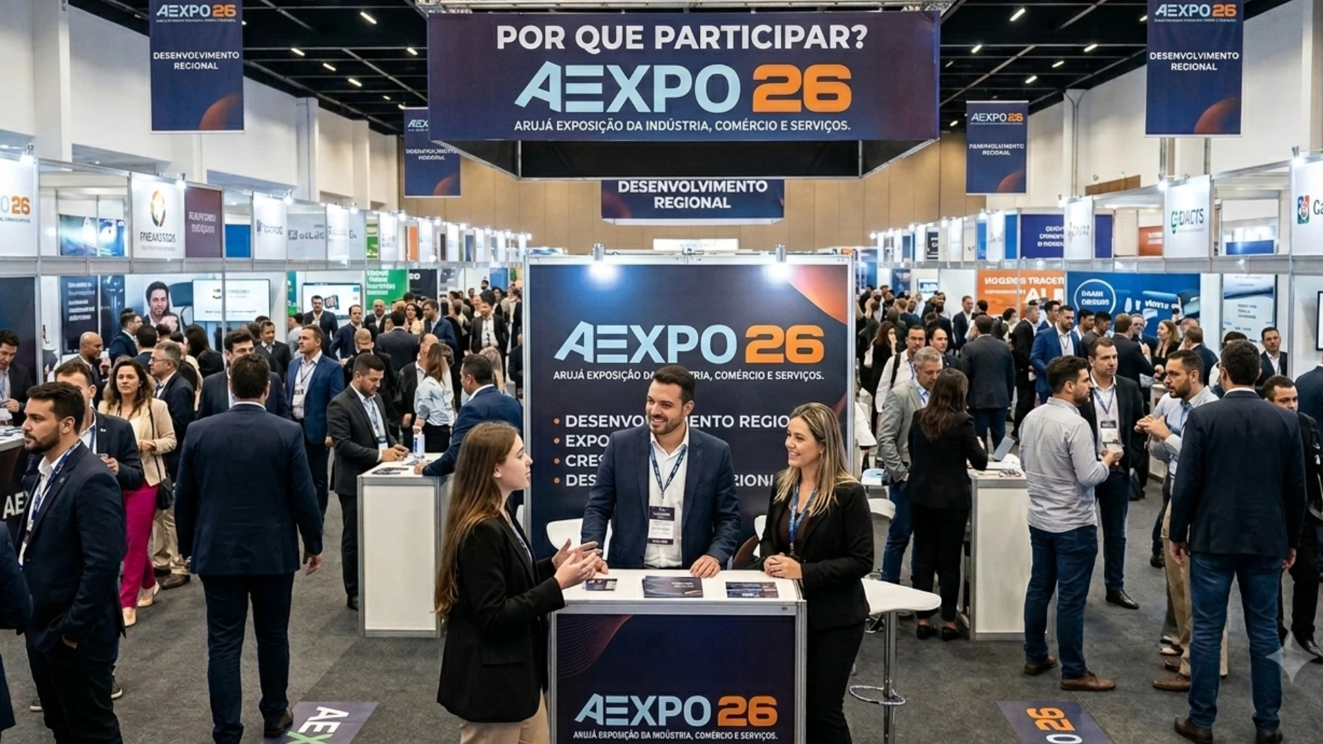 Aexpo 26